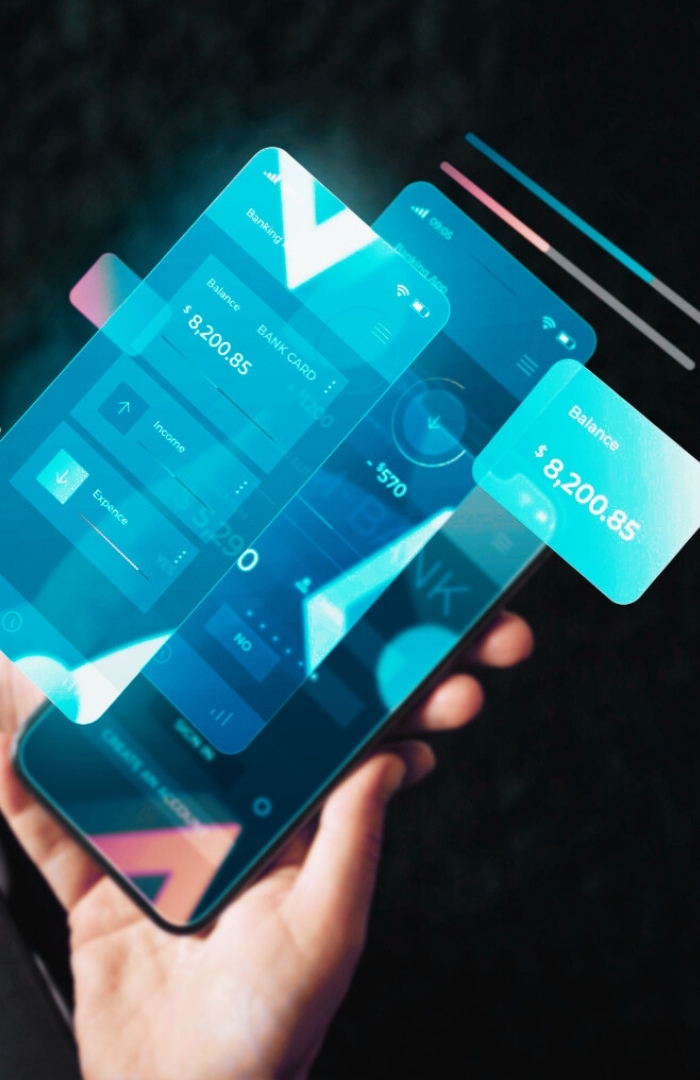 FinTech Solutions
